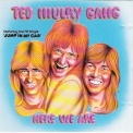 Ted Mulry Gang - Here We Are '1974