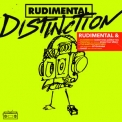 Rudimental - Distinction EP '2019
