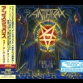 Anthrax - For All Kings '2016