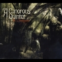 A Canorous Quintet - The Quintessence (CD1) '2013