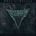 Triumph - Edge Of Excess '1992