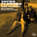 Young Flowers - The Complete Studio Recordings (2CD) (Remastered & Expanded) '2012