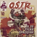 O.S.T.R. - Ja Tu Tylko Sprzatam '2008
