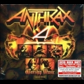 Anthrax - Worship Music '2011