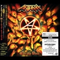 Anthrax - Worship Music '2011