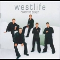 Westlife - Coast To Coast '2000
