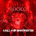 Hocico - A Call For Destruction '2010