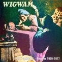 Wigwam - Fresh Garbage:Rarities 1969-1977 (2CD) '2000