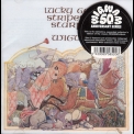 Wigwam - Lucky Golden Stripes And Starpose (2CD) '1976