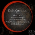Dolls Combers - Absorb The Light '2012