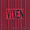 Vixen - The Works '2004