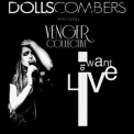 Dolls Combers - I Want To Live (Dolls Combers Present Venger Collective) '2013