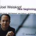 Joel Weiskopf - New Beginning '2001