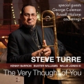Steve Turre - The Very Thought Of You '2018