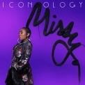 Missy Elliott - Iconology [Hi-Res] '2019