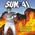 Sum 41 - Half Hour Of Power '2017