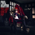 Paul Heaton - The Last King Of Pop '2018