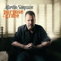 Martin Simpson - Purpose + Grace '2011