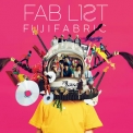 Fujifabric - Fab List Two (Remastered 2019) '2019