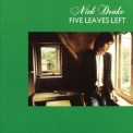 Nick Drake - Five Leaves Left [Hi-Res] '1969
