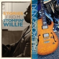 Paul Jackson Jr. - Stories From Stompin' Willie '2016