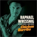 Raphael Wressnig - Chicken Burrito '2018