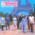 Swingle Singers - Best Of The Classic Years '2003