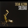 Susan Alcorn - Soledad '2015