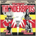 Fabulous Thunderbirds, The - The Fabulous Thunderbirds '1979