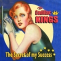 The Cadillac Kings - The Secret Of My Success '2016