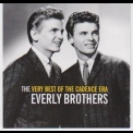 The Everly Brothers - The Very Best Of The Cadence Era '1999