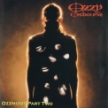Ozzy Osbourne - Ozzmosis Part Two '2019