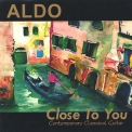 Aldo - Close To You '2003