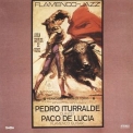 Pedro Iturralde Quintet - Flamenco Jazz [Hi-Res] '2014
