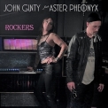 John Ginty - Rockers '2017