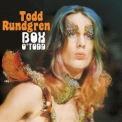 Todd Rundgren - Box O'Todd (3CD) '2016