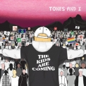 Tones & I - The Kids Are Coming '2019