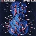 Don Sugarcane Harris - Got The Blues '1972