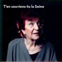 Anne Sylvestre - T'en Souviens Tu La Seine '2019