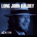 Long John Baldry - The Best Of The Stony Plain Years '2014