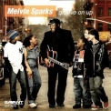 Melvin Sparks - Groove On Up '2006