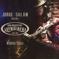 Jorge Salan & The Majestic Jaywalkers - Madrid Texas '2015