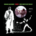 Gary Bartz Ntu Troop - Harlem Bush Music - Uhuru '1971