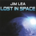 Jim Lea - Lost In Space '2018
