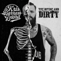 Kris Barras Band - The Divine And Dirty '2018