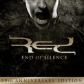Red - End of Silence: 10th Anniversary Edition '2016