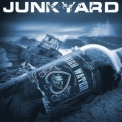 Junkyard - High Water '2017