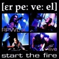 RPWL - Start The Fire - Live (CD 1) '2005