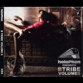 B-tribe - Volume 6 '2008