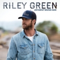 Riley Green - Different 'round Here [Hi-Res] '2019